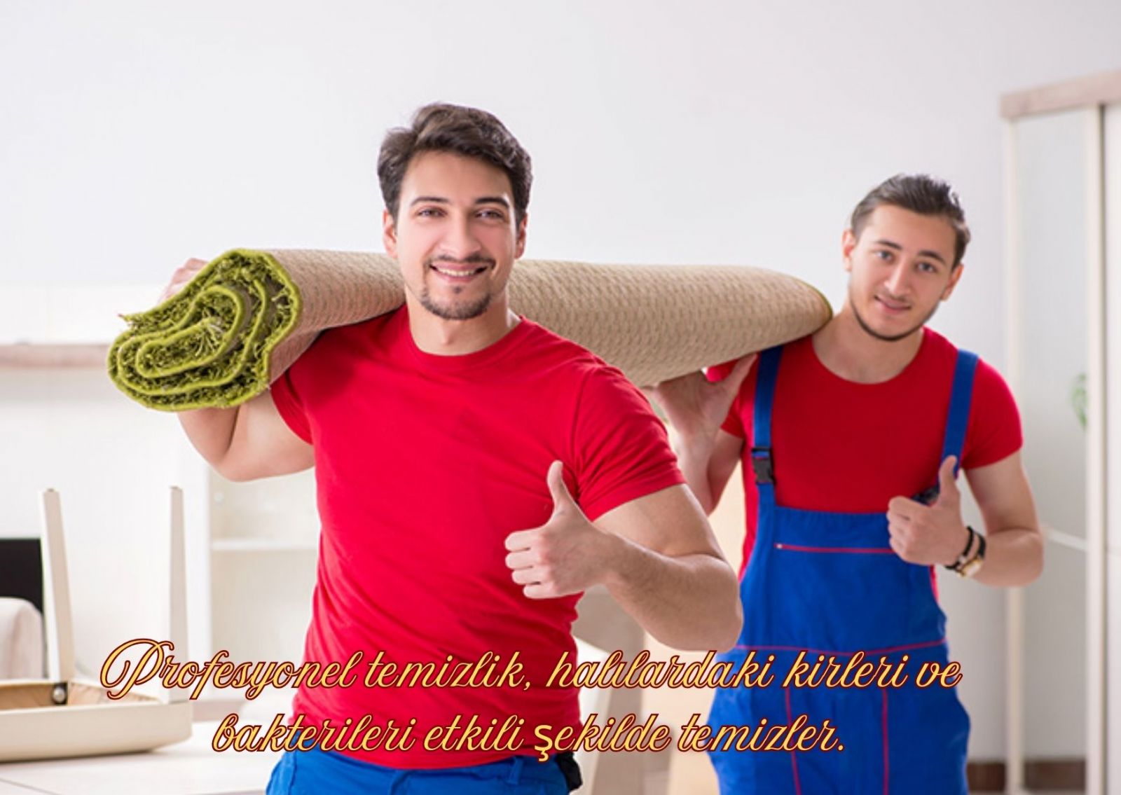 Şehitkamil Halı Yıkama Ücretsiz Servis